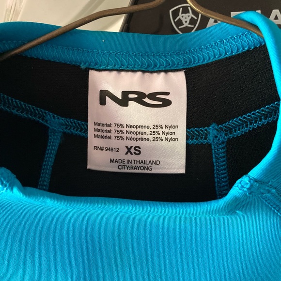 NRS Hydroskin 0.5 - Picture 5 of 5